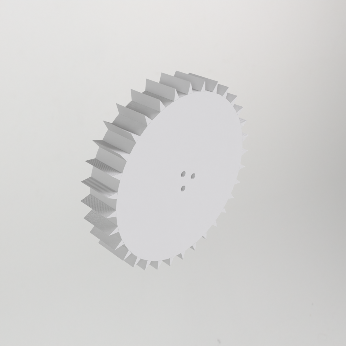 Roue de remplacement pour robot tondeuse Gardena R70Li