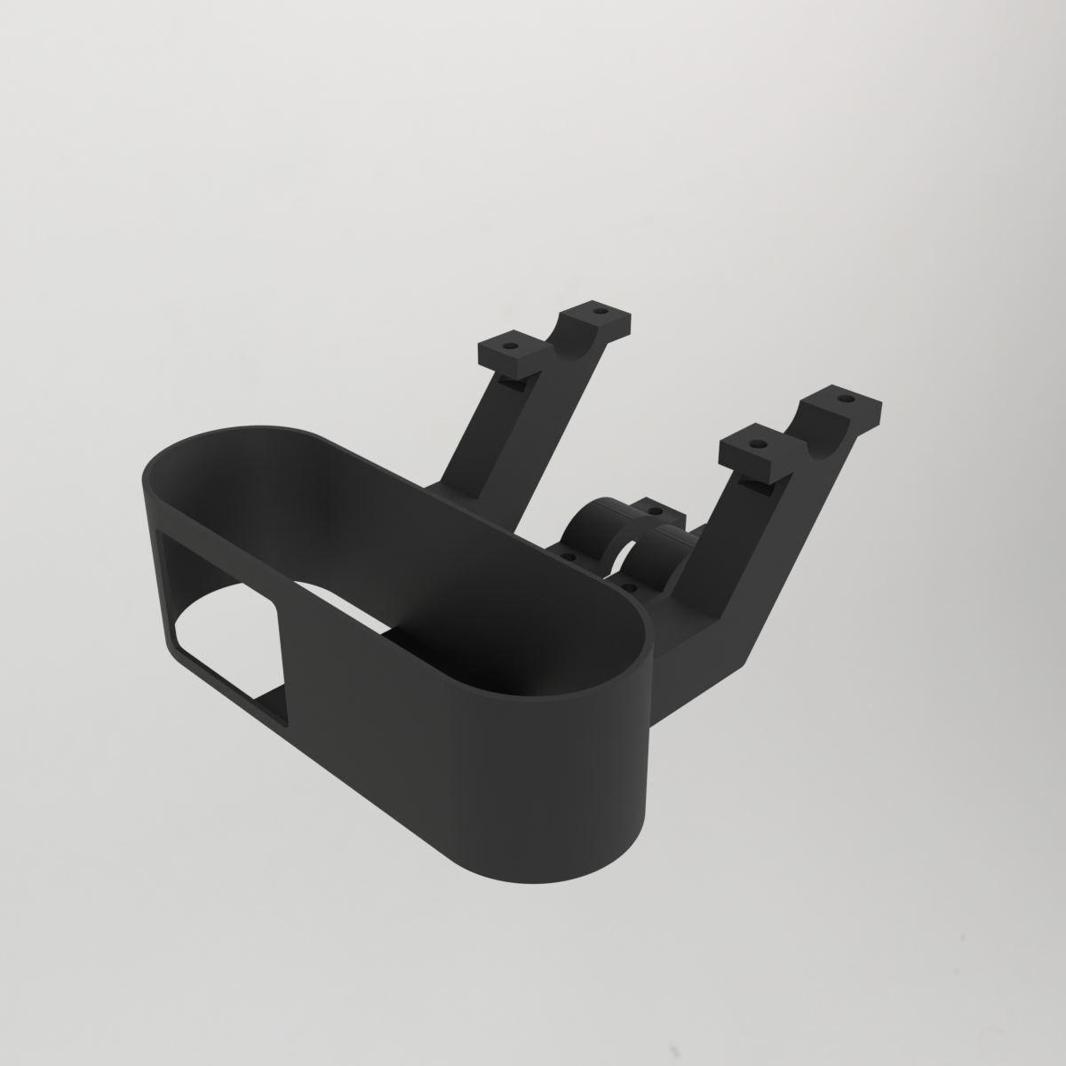 Support vélo pour enceinte Bluetooth Sony SRS-XB2