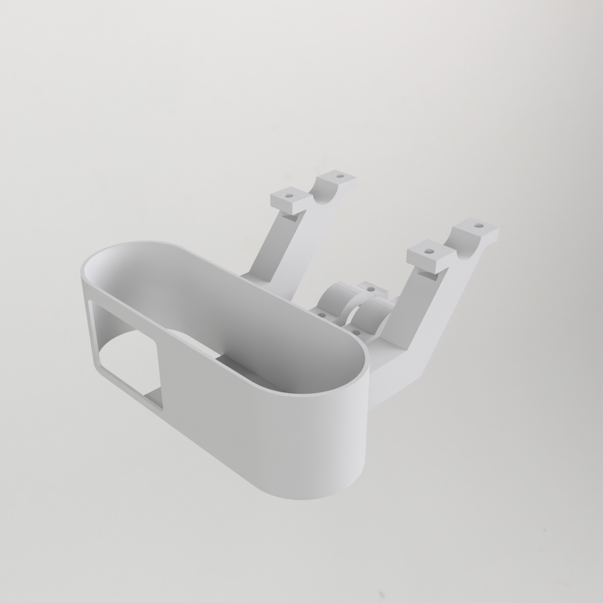 Support vélo pour enceinte Bluetooth Sony SRS-XB2