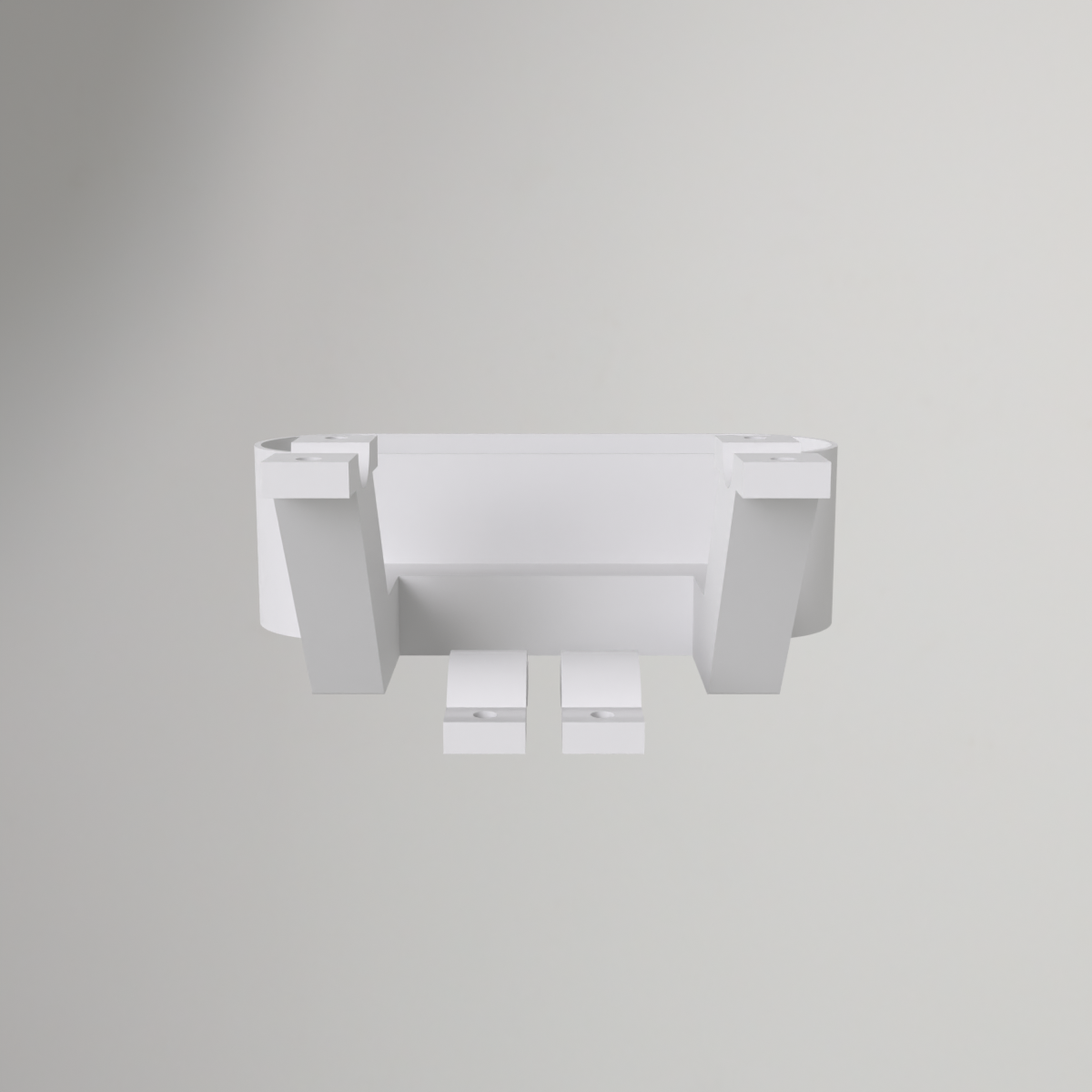 Support vélo pour enceinte Bluetooth Sony SRS-XB2