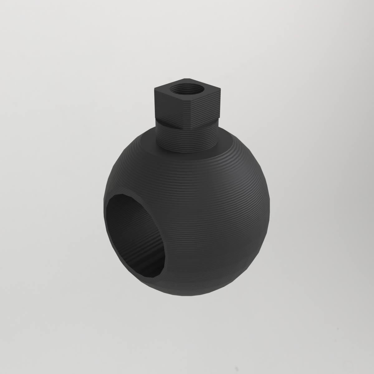 Valve de remplacement pour lance d'arrosage Orbit – prête à l'emploi
