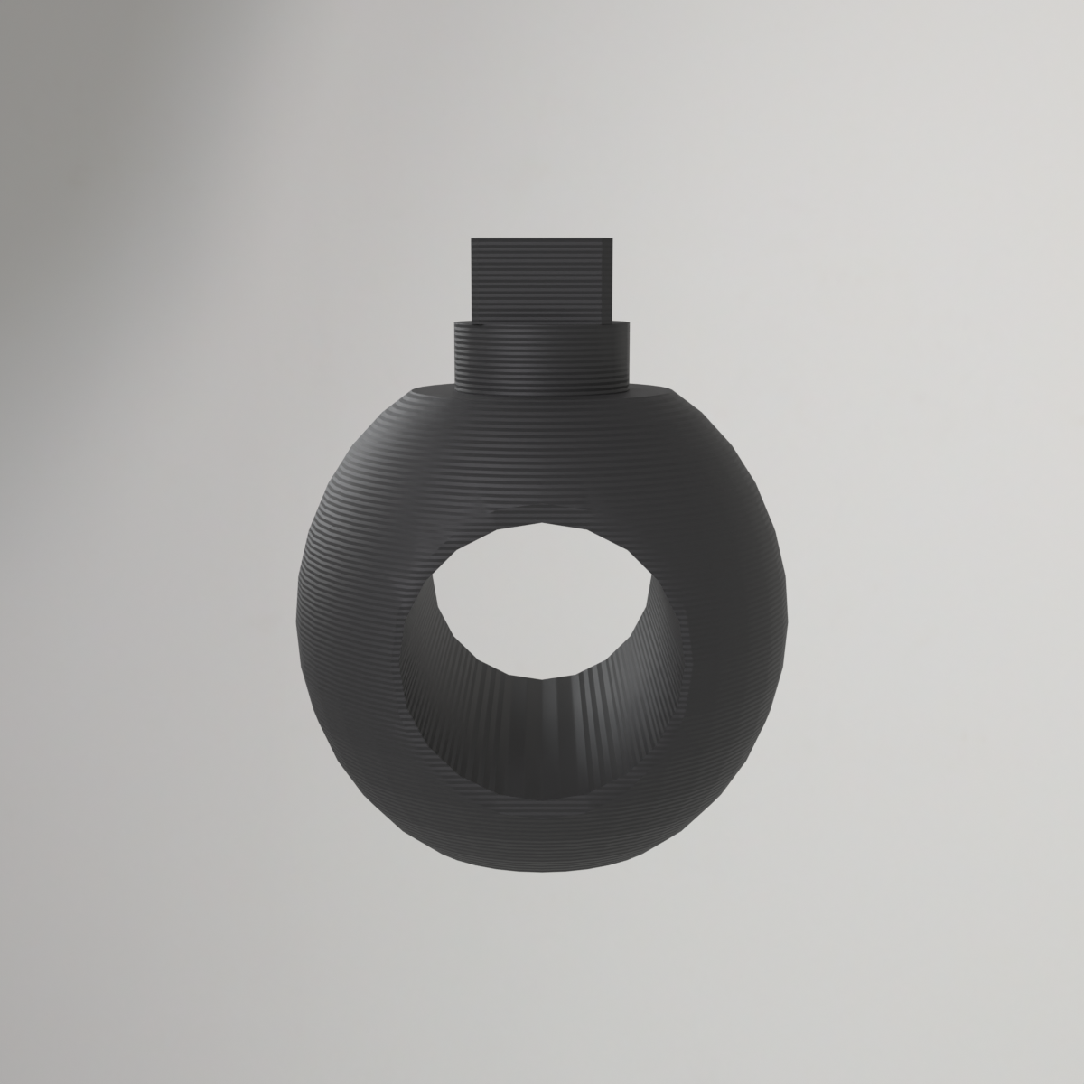 Valve de remplacement pour lance d'arrosage Orbit – prête à l'emploi