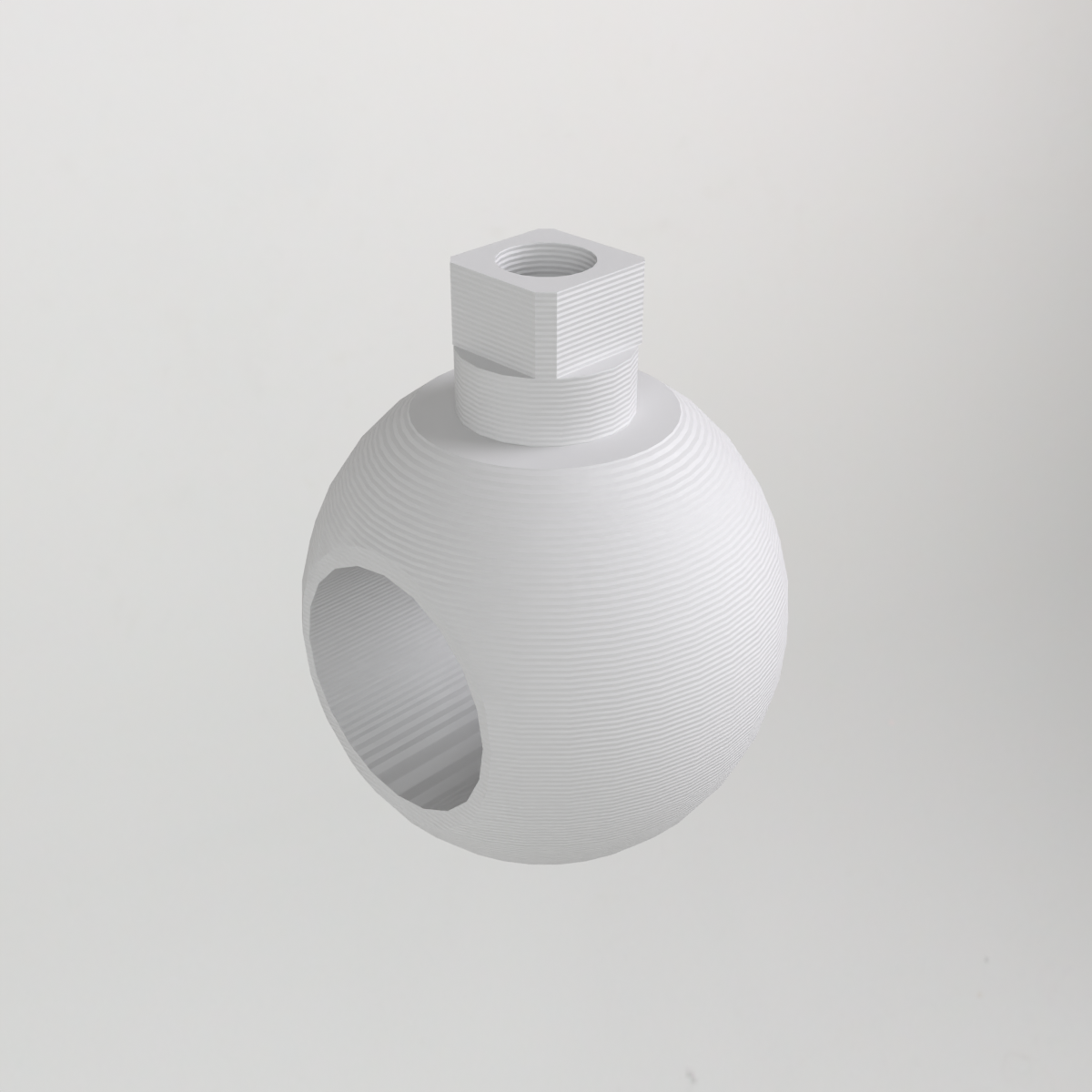 Valve de remplacement pour lance d'arrosage Orbit – prête à l'emploi