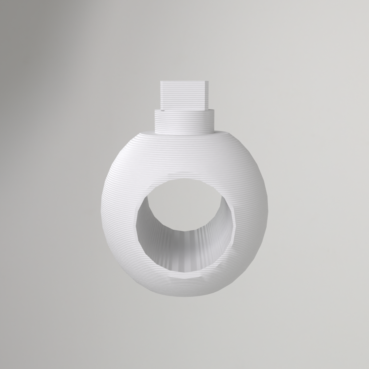 Valve de remplacement pour lance d'arrosage Orbit – prête à l'emploi