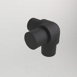Raccord d'angle PVC 1" à 3 sorties