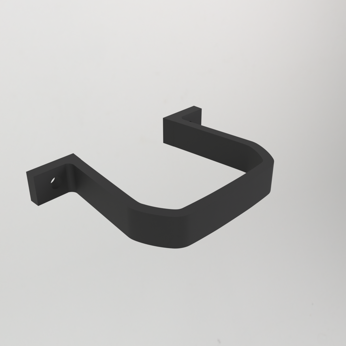 Support mural pour Bosch eBike PowerPack 500