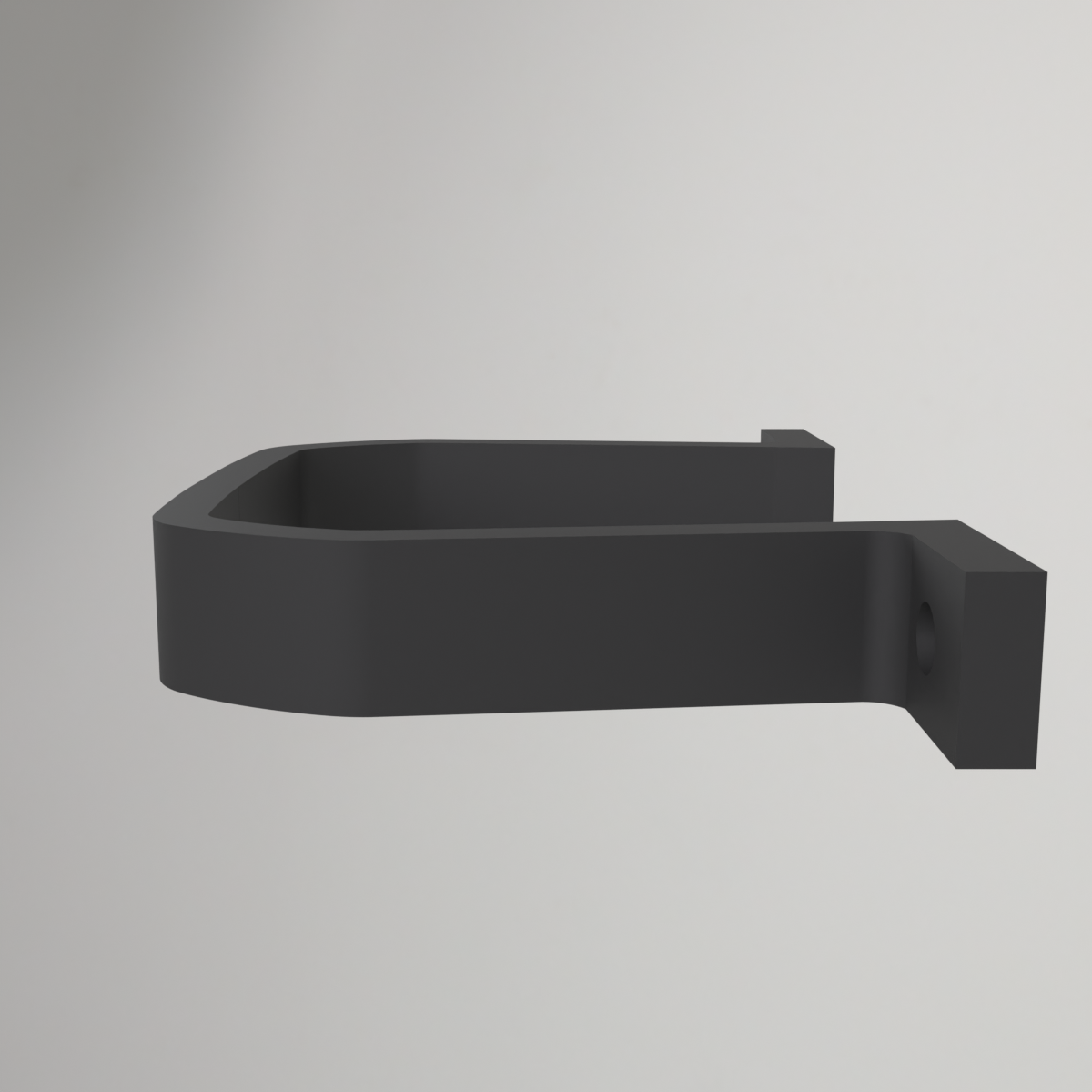 Support mural pour Bosch eBike PowerPack 500