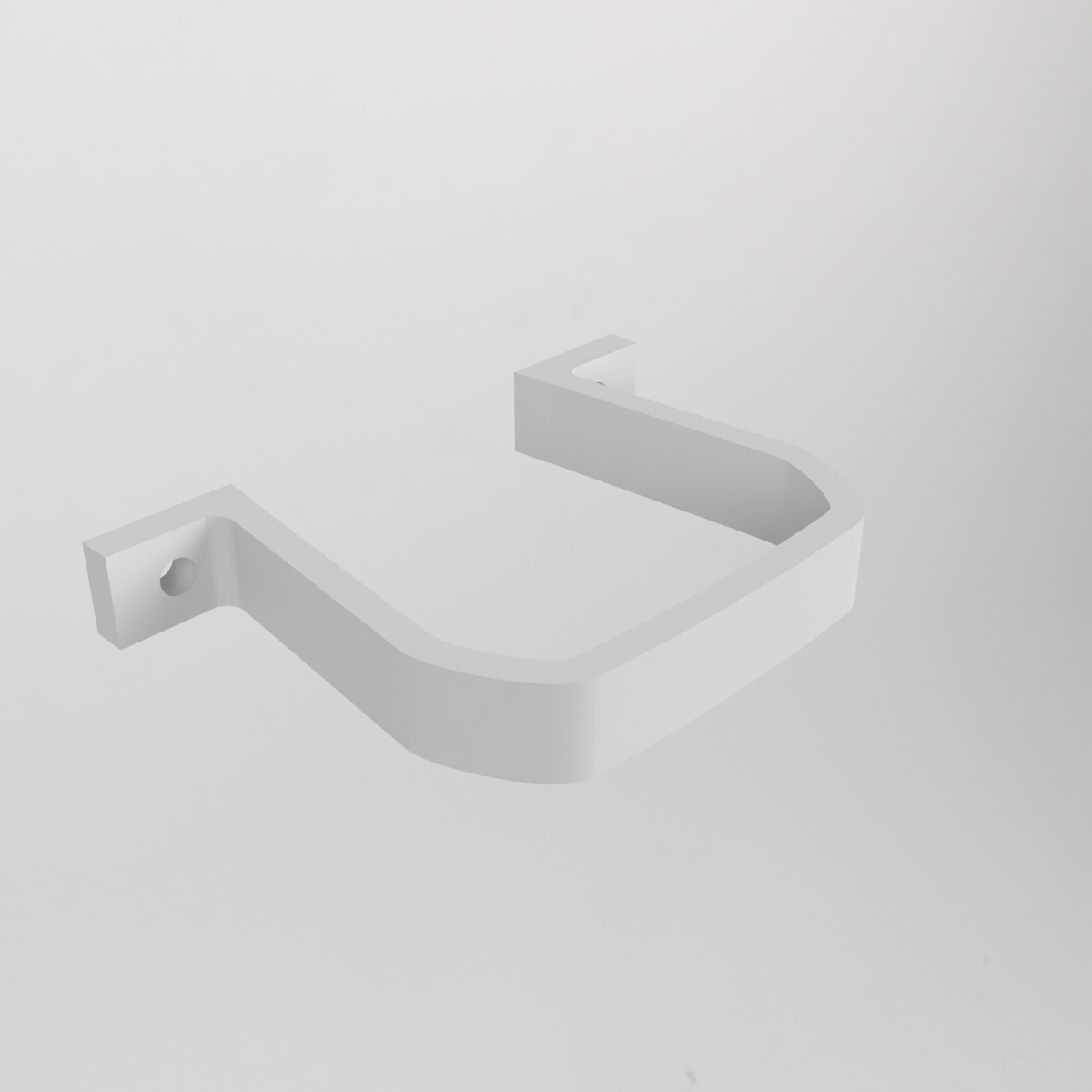 Support mural pour Bosch eBike PowerPack 500