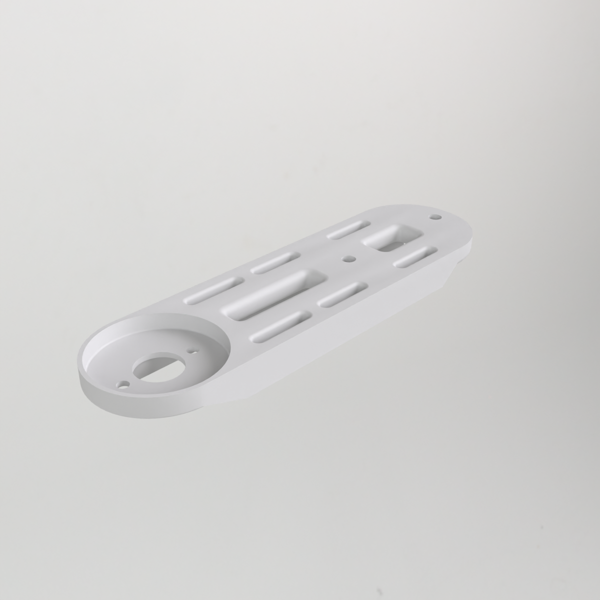 Support Garmin Edge 830 pour Canyon Aeroad CFR