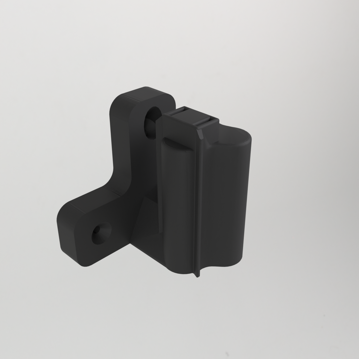 Support mural pour Milwaukee M12 – rangement des outils côte à côte