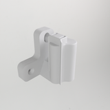 Support mural pour Milwaukee M12 – rangement des outils côte à côte