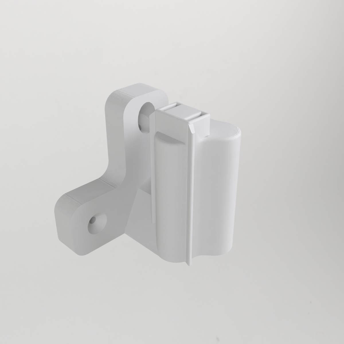 Support mural pour Milwaukee M12 – rangement des outils côte à côte