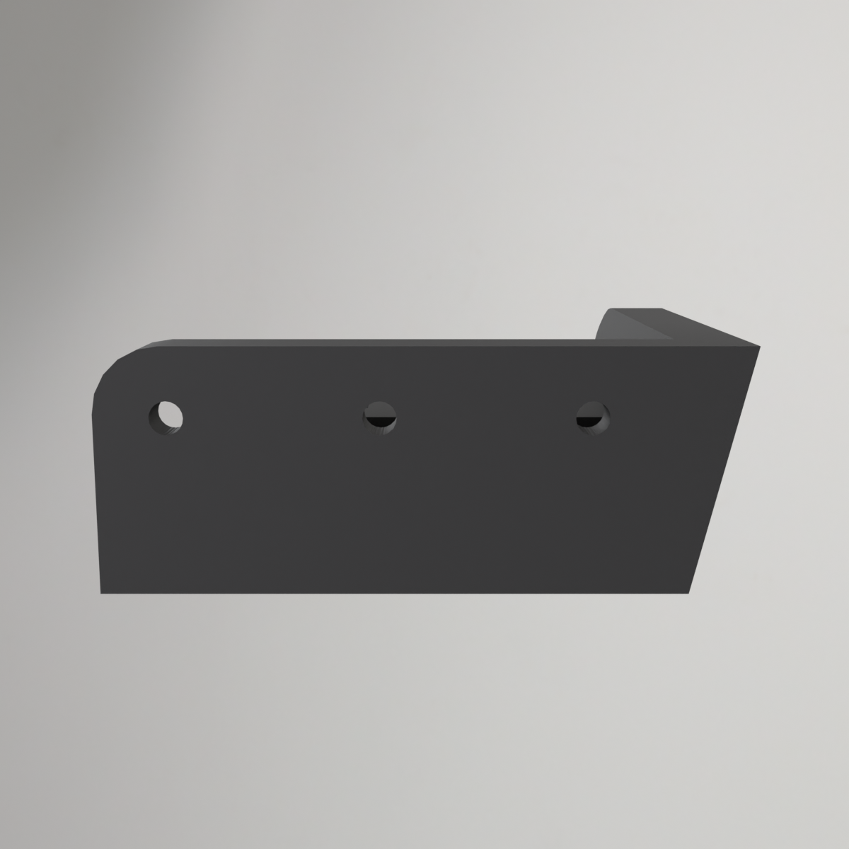 Support mural pour Milwaukee M18 – gardez vos outils à portée de main