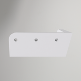 Support mural pour Milwaukee M18 – gardez vos outils à portée de main