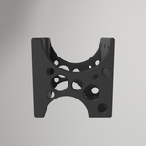 Support d'outils universel Makita – fixation murale pour outillage électrique