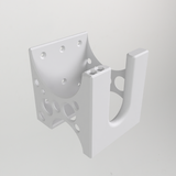Support d'outils universel Makita – fixation murale pour outillage électrique
