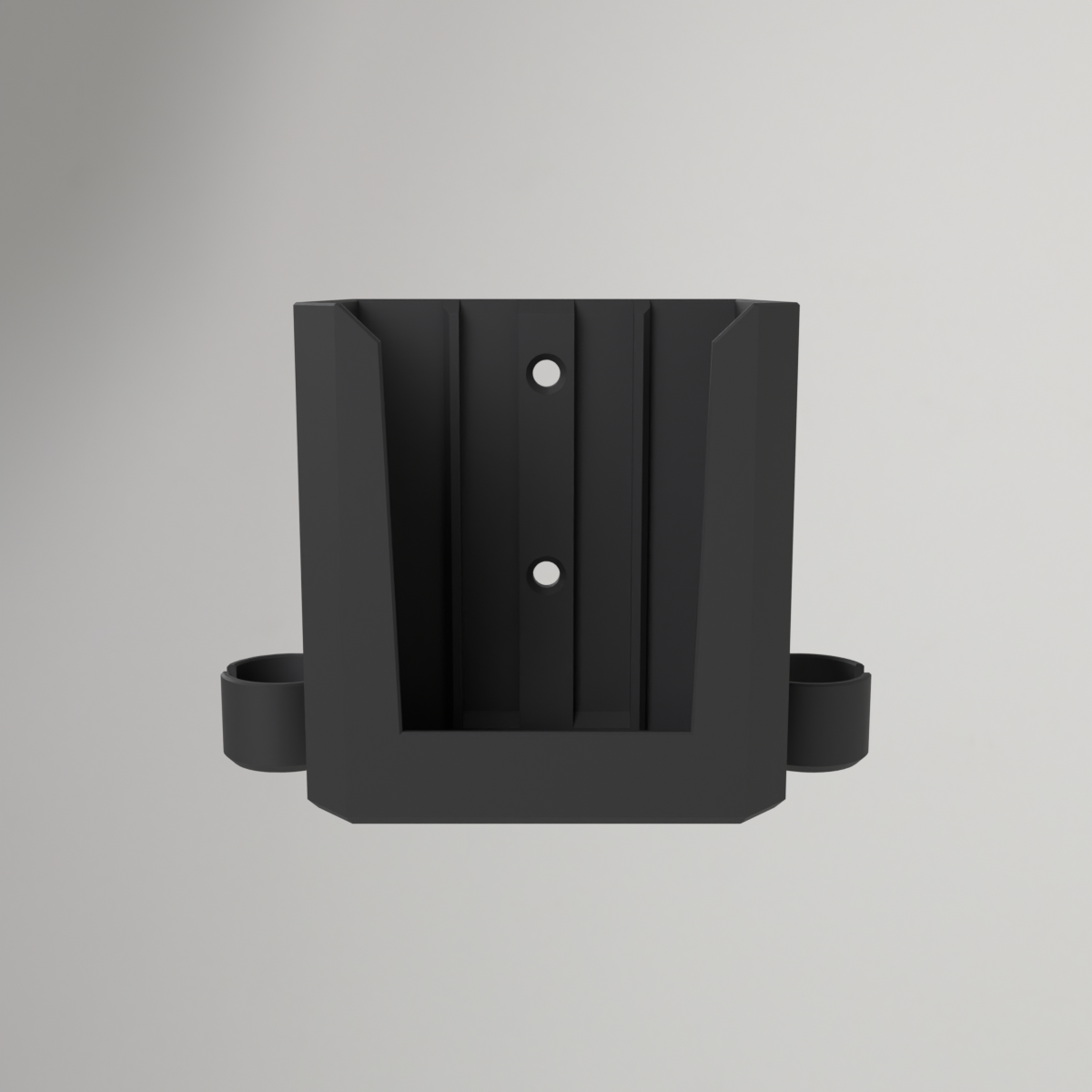 Support mural pour chargeur de vélo électrique Bosch 36/4 BPC3400