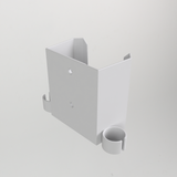 Support mural pour chargeur de vélo électrique Bosch 36/4 BPC3400
