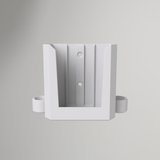 Support mural pour chargeur de vélo électrique Bosch 36/4 BPC3400