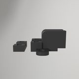 Remplacement RJ45 pour Guitar Hero Wii – passe-câble USB