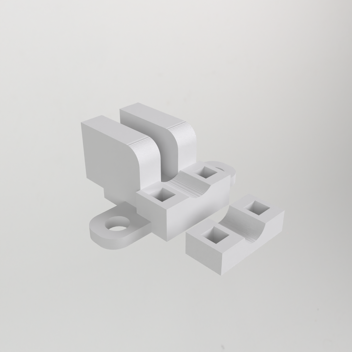 Remplacement RJ45 pour Guitar Hero Wii – passe-câble USB