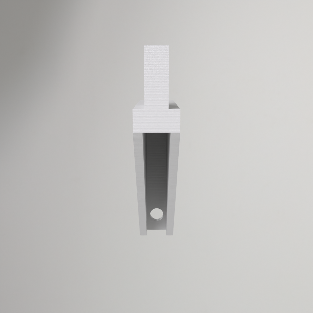 Support mural pour LEGO Technic Ducati Panigale