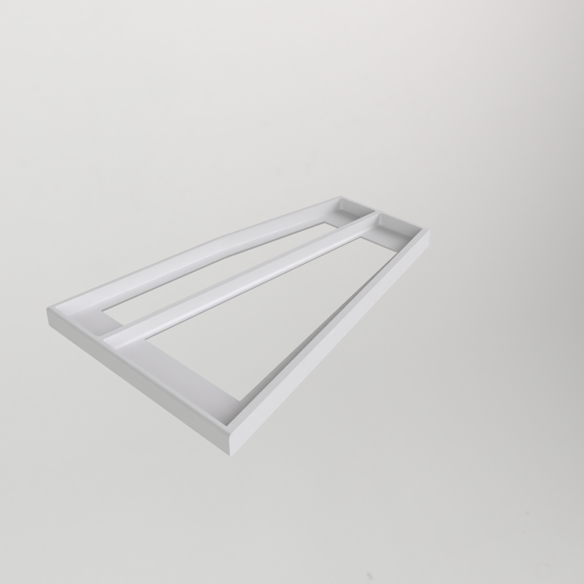 Support pour clavier AKAI MPK Mini incliné à 15°