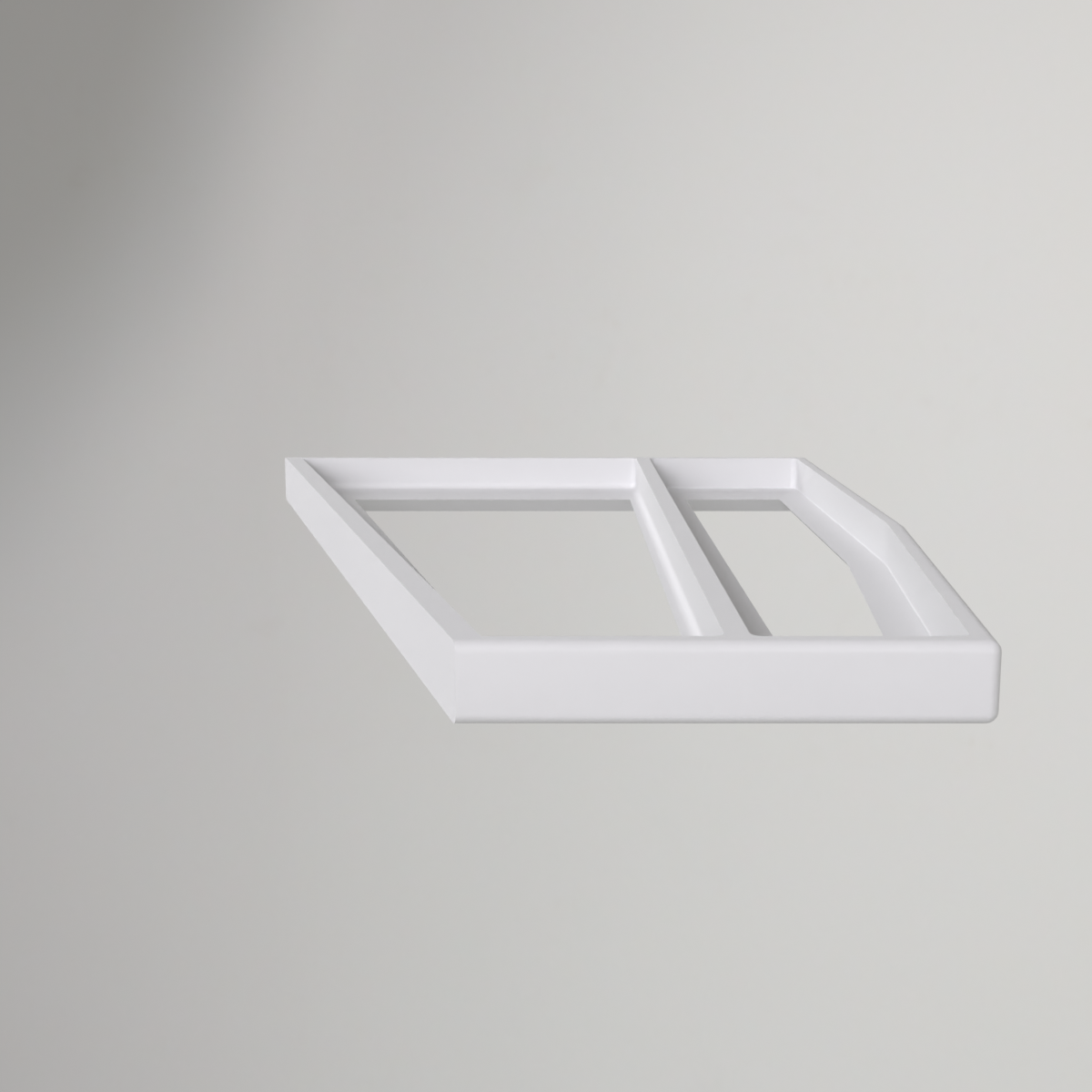 Support pour clavier AKAI MPK Mini incliné à 15°