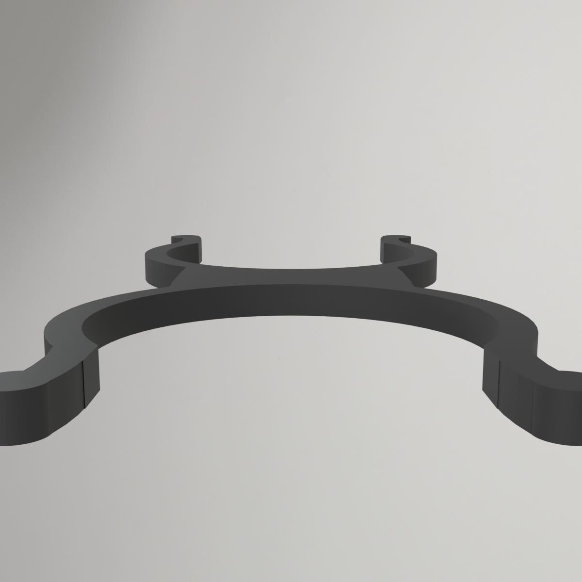 Raccord 32 mm pour tuyau de piscine et d'aspirateur, portée prolongée
