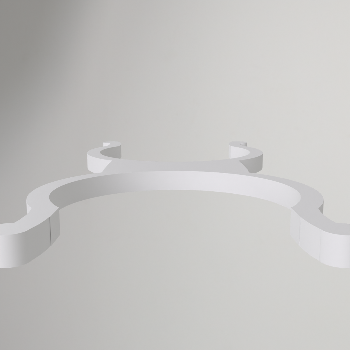 Raccord 32 mm pour tuyau de piscine et d'aspirateur, portée prolongée