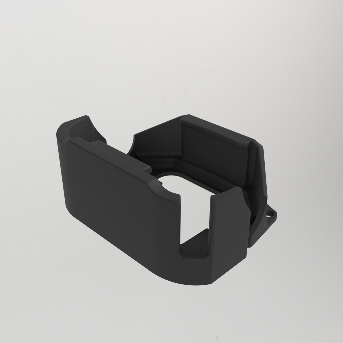 Support mural pour chargeur de batterie Bosch AL18xx