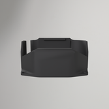 Support mural pour chargeur de batterie Bosch AL18xx