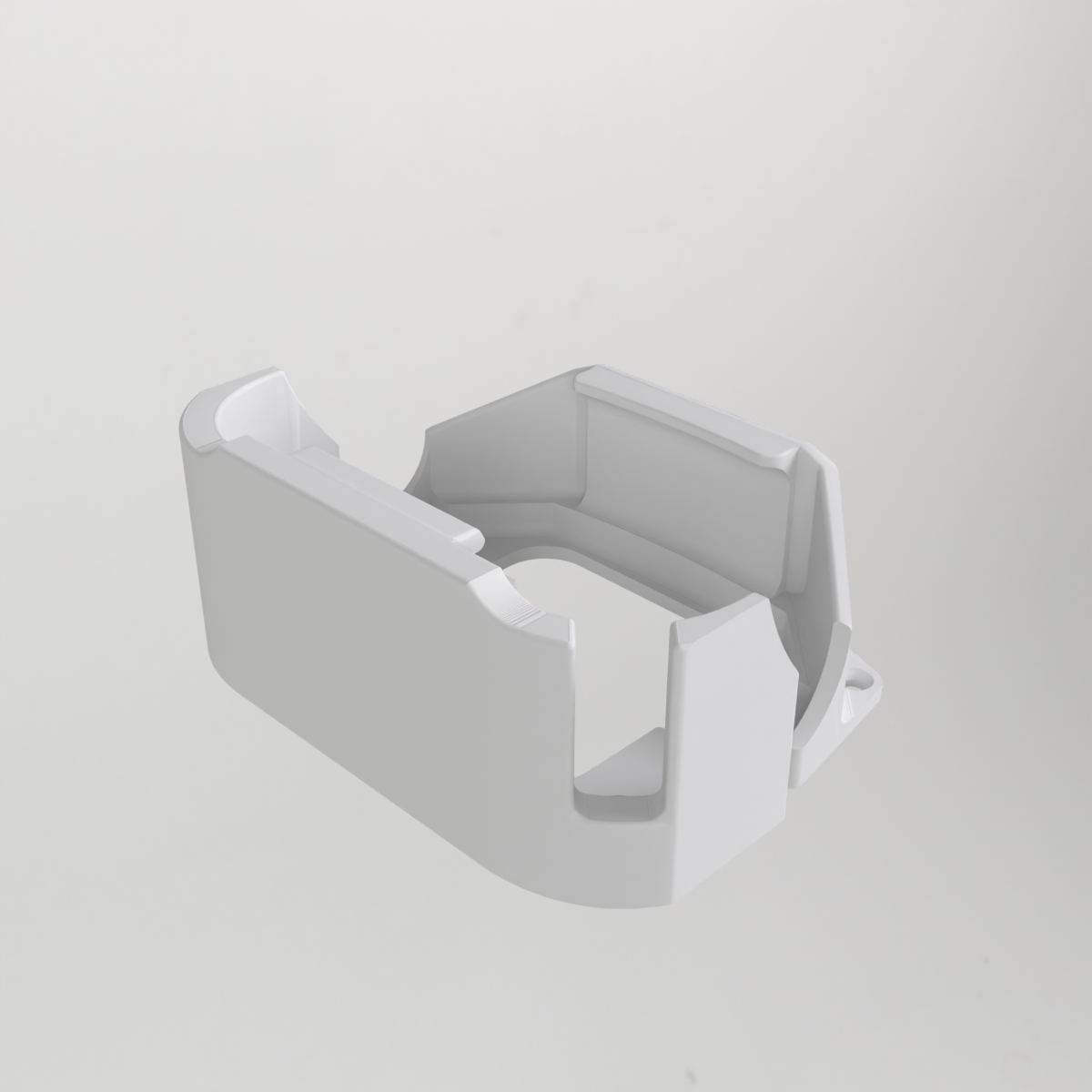 Support mural pour chargeur de batterie Bosch AL18xx