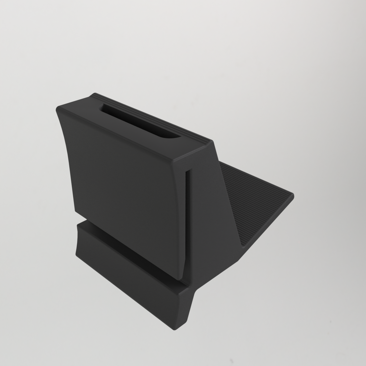 Support de batterie pour la sangle de tête des DJI Goggles V2