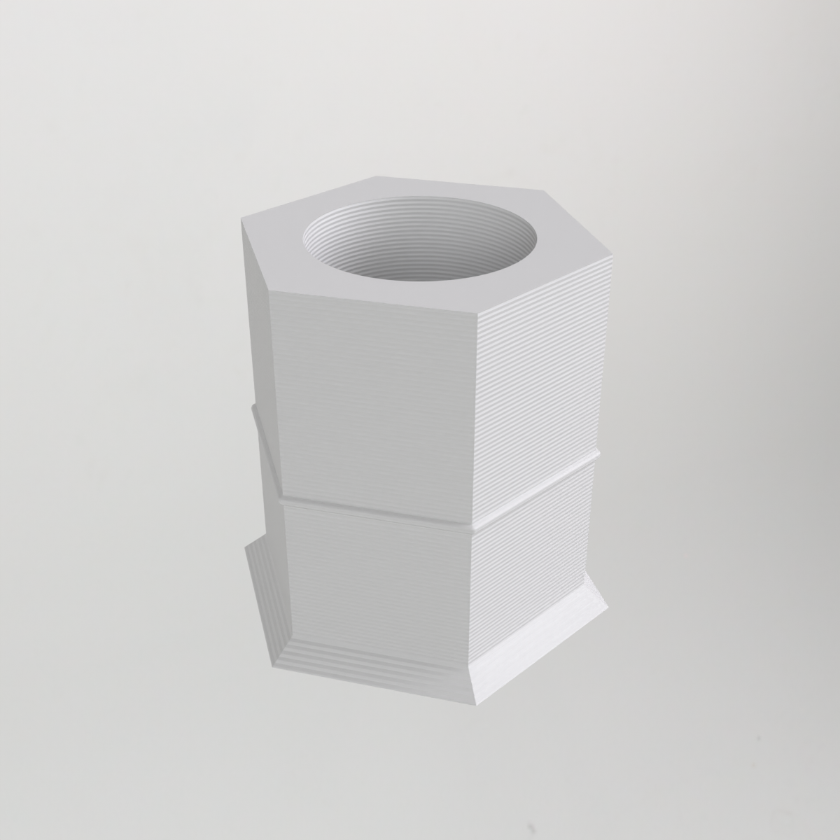 Bouton de capot de plateau de coupe Hustler Super-Z – pièce de rechange