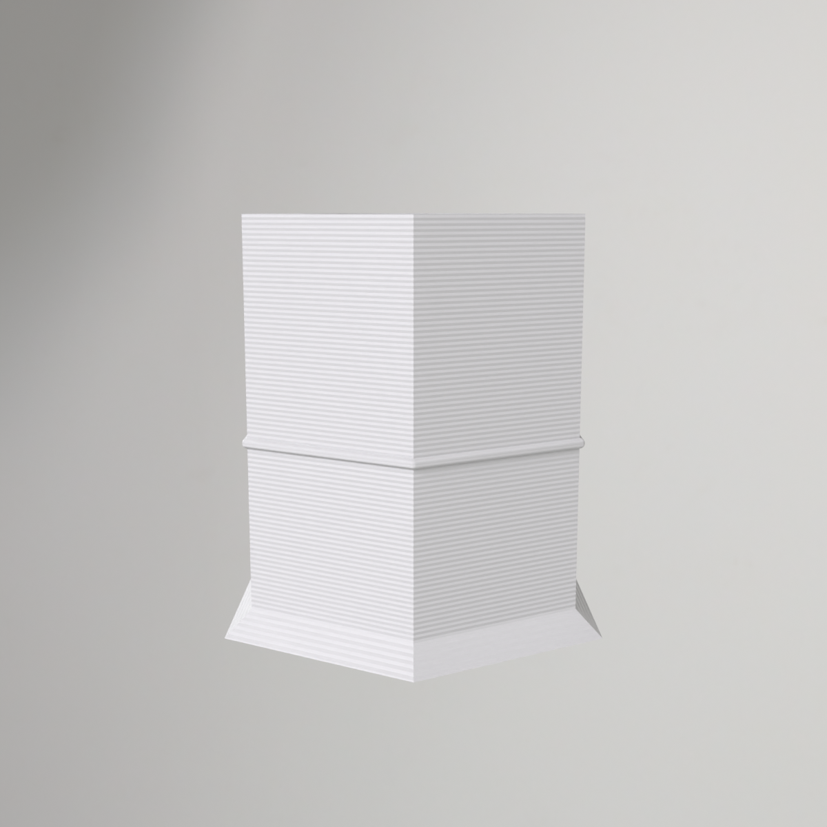Bouton de capot de plateau de coupe Hustler Super-Z – pièce de rechange