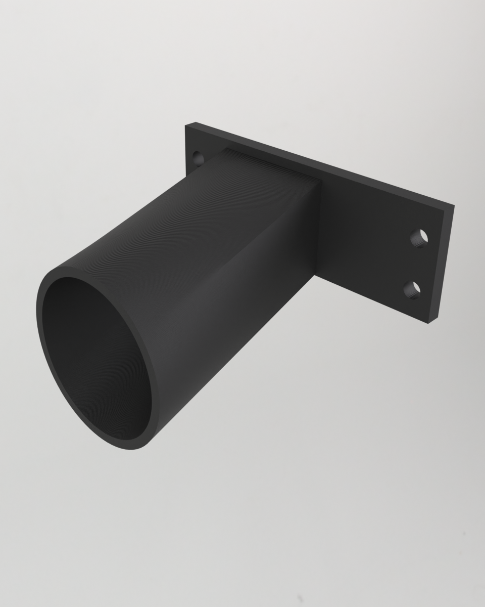 Sortie de moulin Bunn G3 pour porte-filtre 58 mm – Bunnzilla