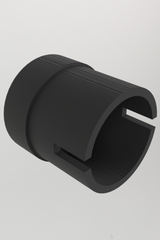 Adaptateur de pompe de cale pour tuyau d'arrosage – sortie 1 1/8"
