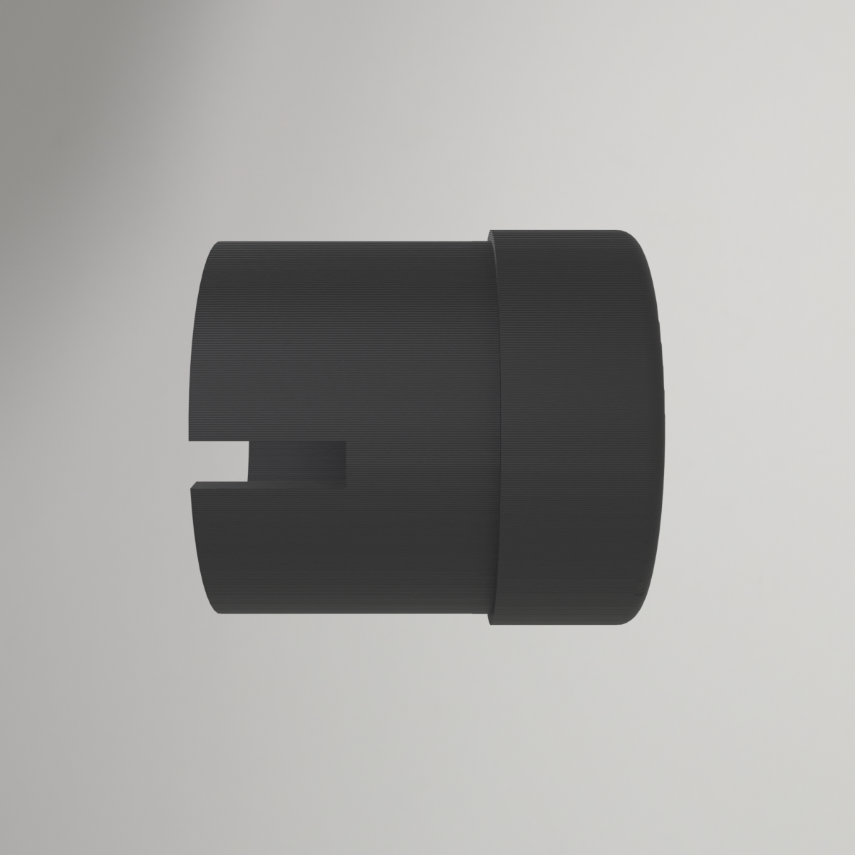 Adaptateur de pompe de cale pour tuyau d'arrosage – sortie 1 1/8"