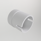 Adaptateur de pompe de cale pour tuyau d'arrosage – sortie 1 1/8"