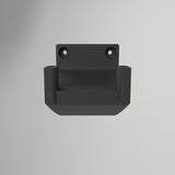 Support mural pour LEGO BMW S1000RR avec emplacement pour la plaque