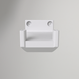 Support mural pour LEGO BMW S1000RR avec emplacement pour la plaque