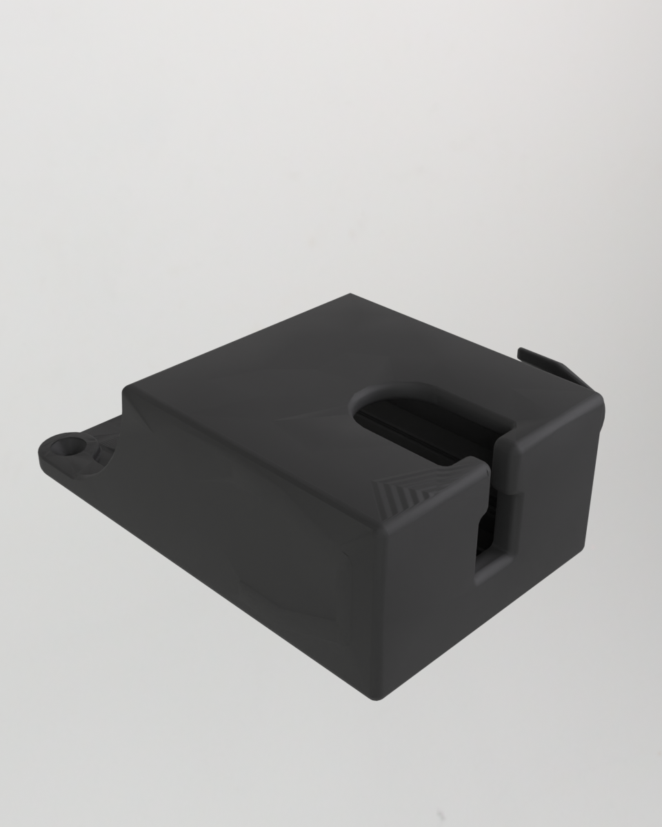 Support mural pour chargeur Specialized Turbo Levo V2