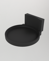 Égouttoir bas pour DeLonghi Nespresso Essenza Plus, pour grands mugs