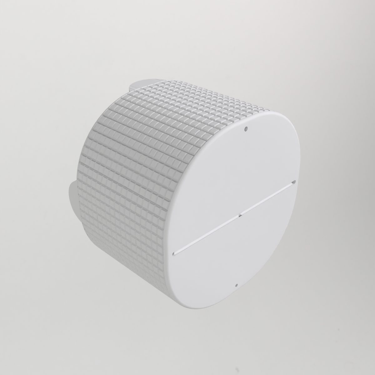 Pot de fleurs suspendu – peu encombrant pour plantes d'intérieur