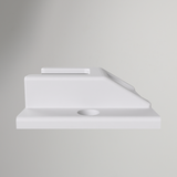 Support mural EGO pour bac de ramassage de tondeuse