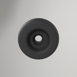 Roue avant pour Bosch Indego à double roulement – pièce de rechange