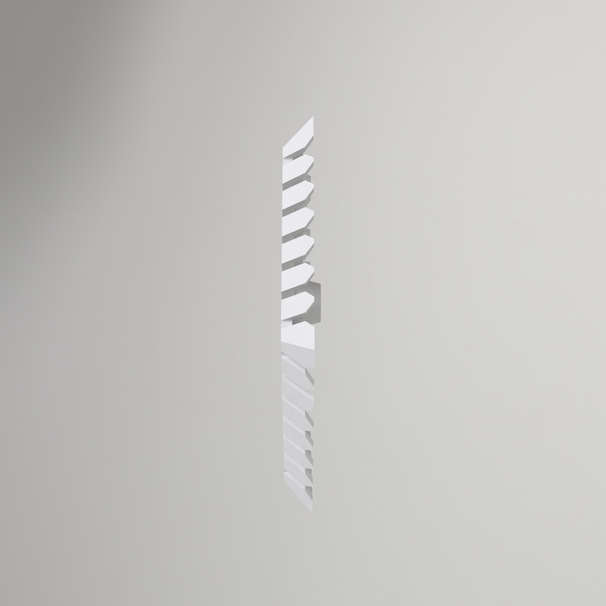 Support de câbles Eurorack pour pied de micro