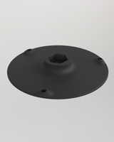 Disque de lames pour robot tondeuse Yardforce – pièce de rechange