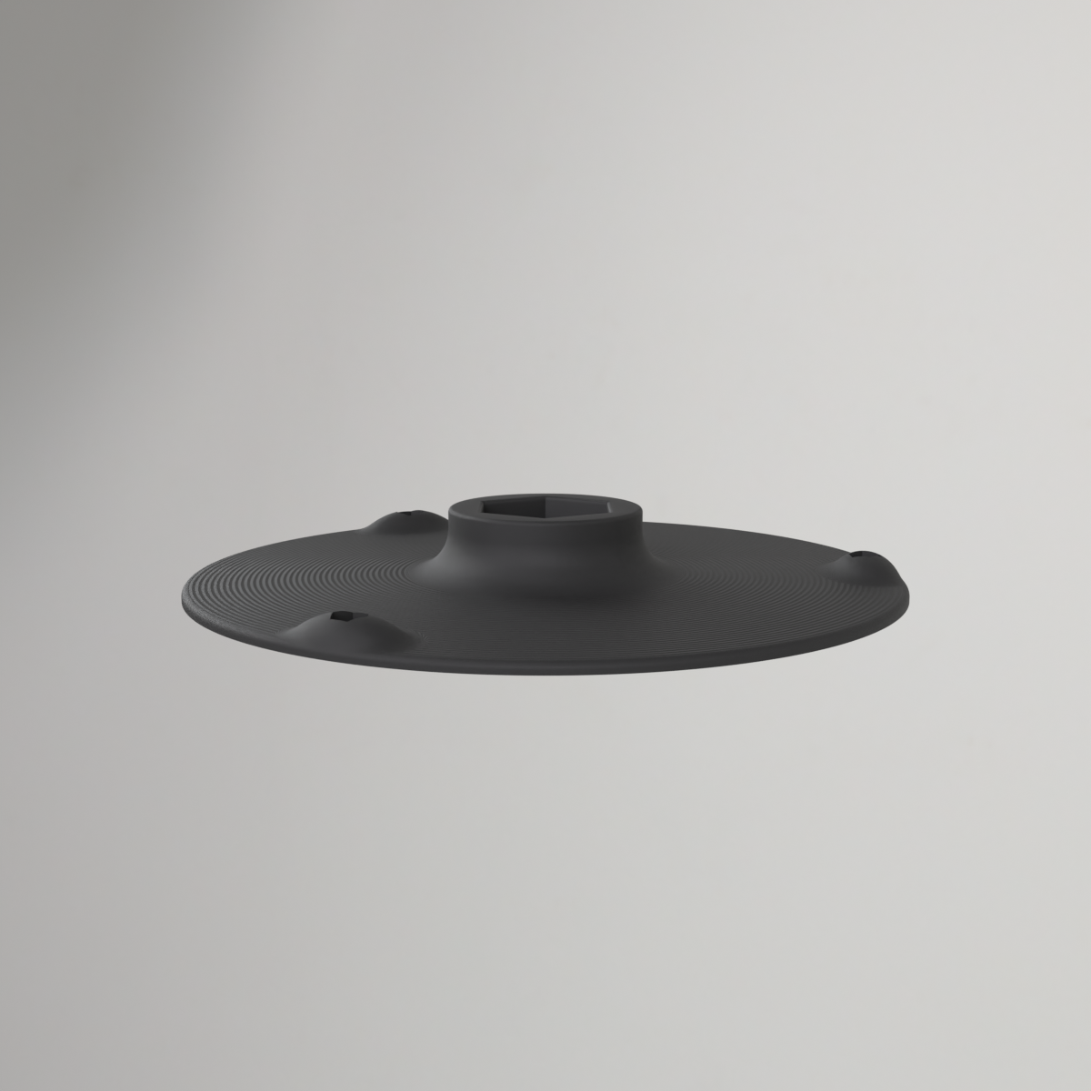 Disque de lames pour robot tondeuse Yardforce – pièce de rechange